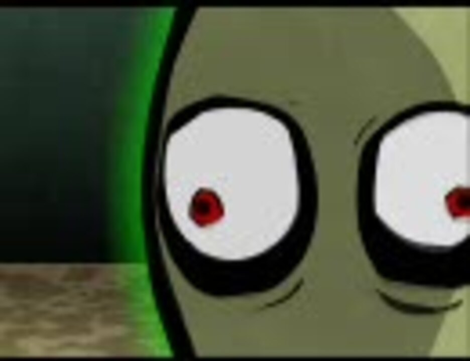 Salad Fingers Rebirth サラダ指の再誕 ニコニコ動画