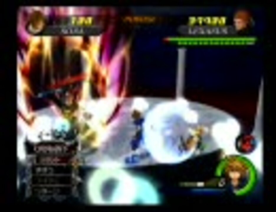 人気の キングダムハーツ ノーダメージ 動画 217本 5 ニコニコ動画