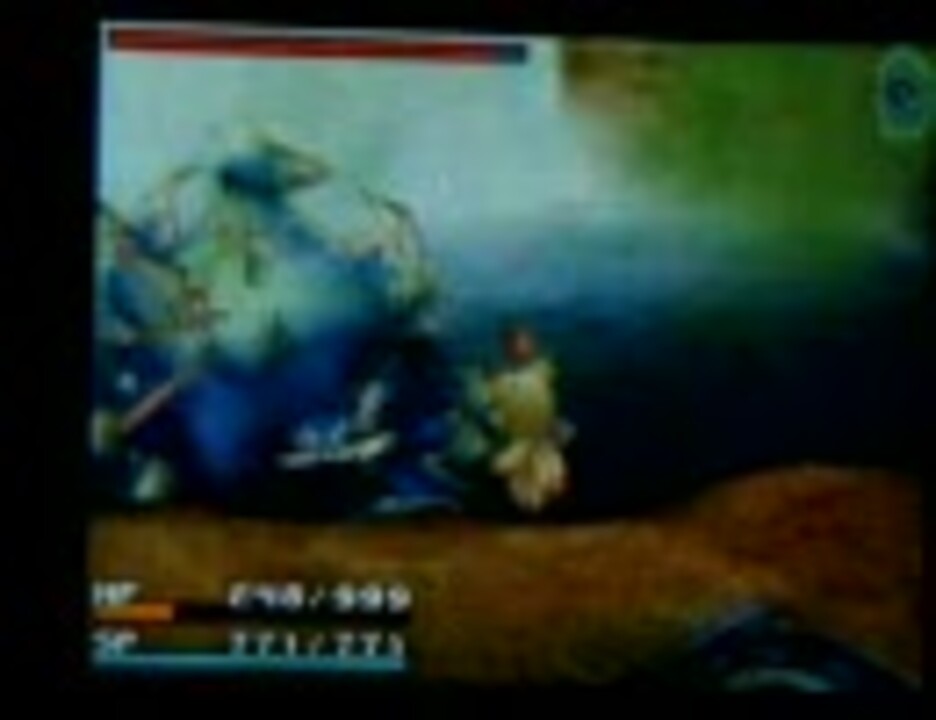 Ffcc Rof リバーベル Vh 魔法なし ニコニコ動画