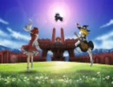 【MAD】突撃マスタースパーク 合奏してみた