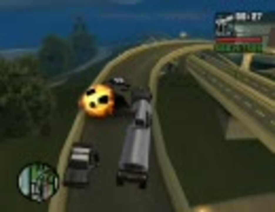 人気の Gta もっと評価されるべき 動画 116本 2 ニコニコ動画