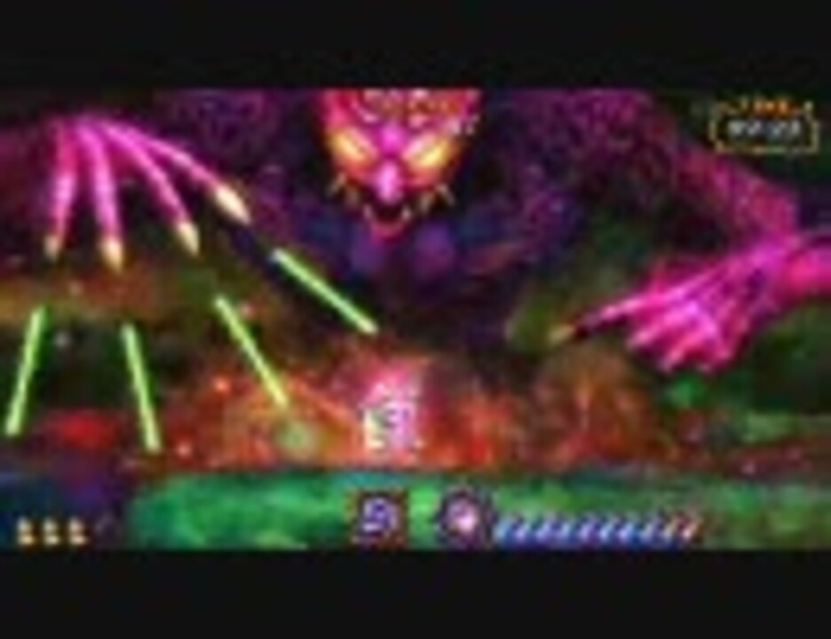 極魔界村 2週目もなにせ高画質で１人でプレイ Last 暗黒魔王ハーデス ニコニコ動画