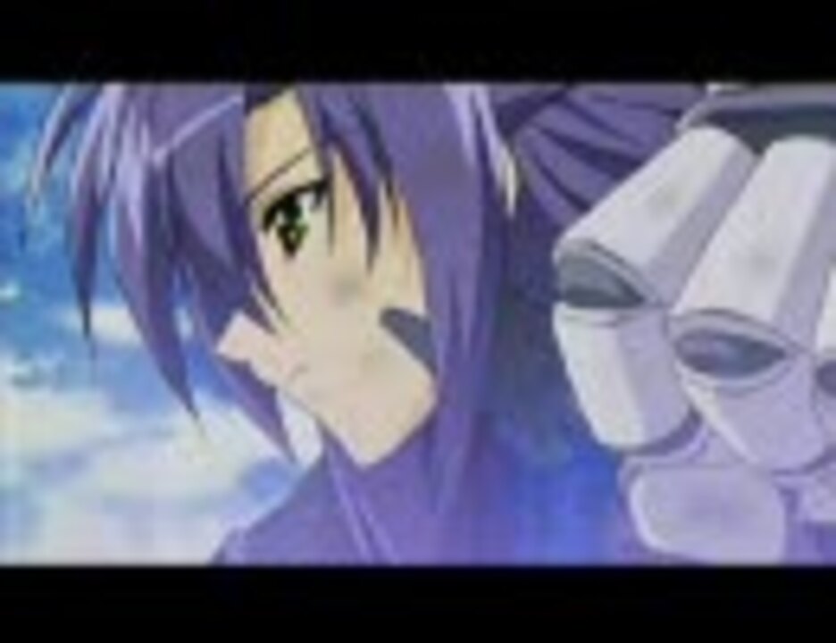 スバル対ギンガ ティアナ対ナンバーズの戦闘bgm替えてみた ニコニコ動画