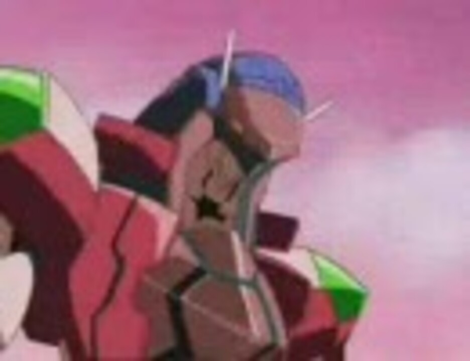 おじさまとニコライの一騎討ち対決 ニコニコ動画