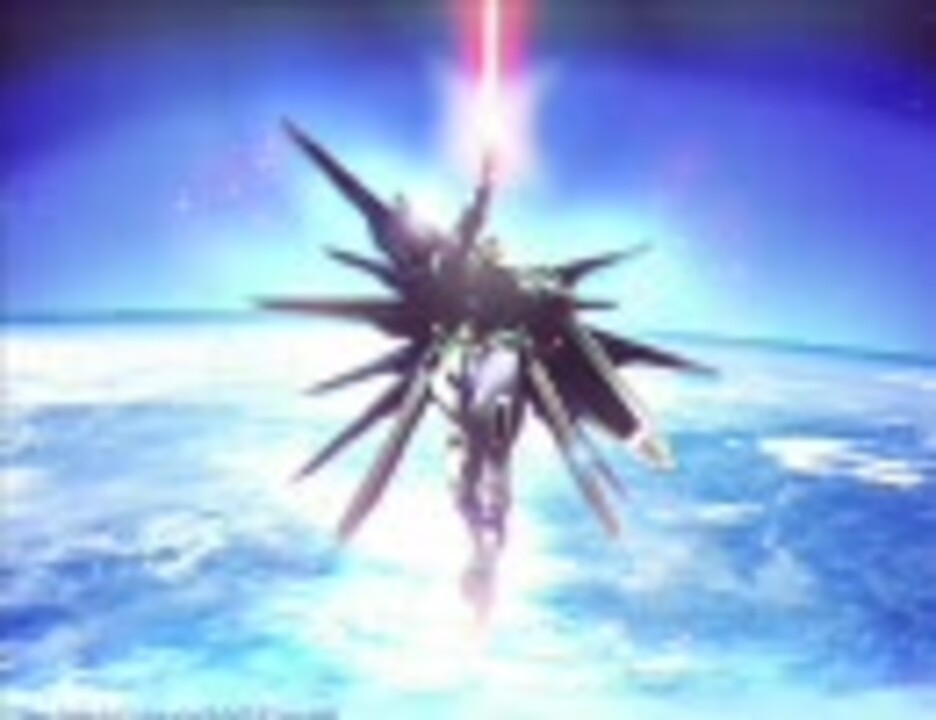 ガンダムseed フレイの死 佐橋俊彦 ニコニコ動画