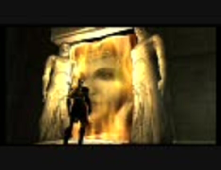 暇を見つけて「GOD OF WAR」　初見プレイ　part5 - ニコニコ動画