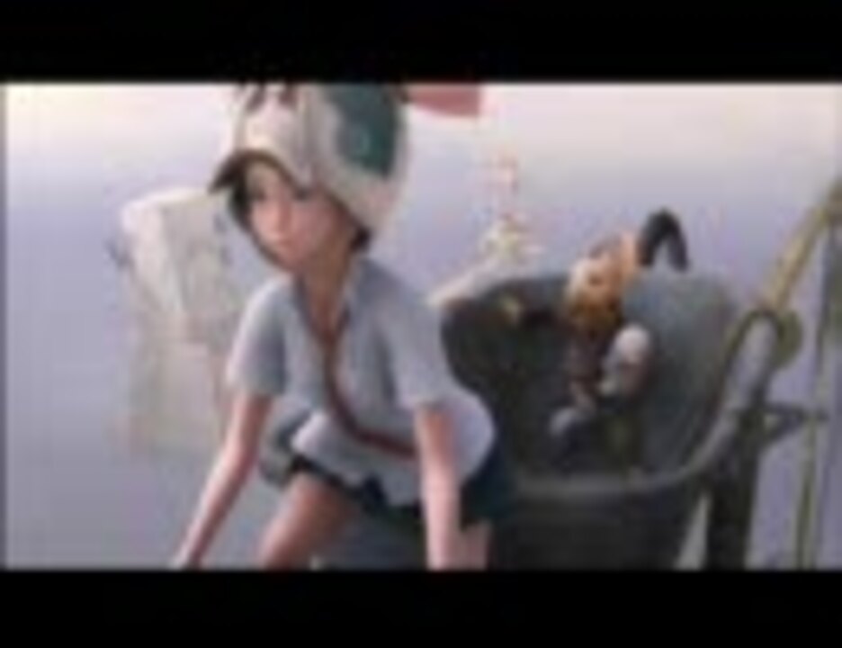 ホッタラケの島 ニコニコ動画