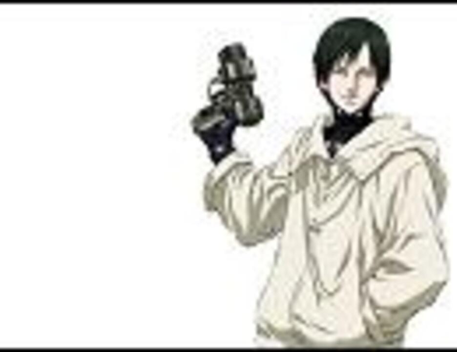 人気の ｇａｎｔｚ 動画 441本 11 ニコニコ動画