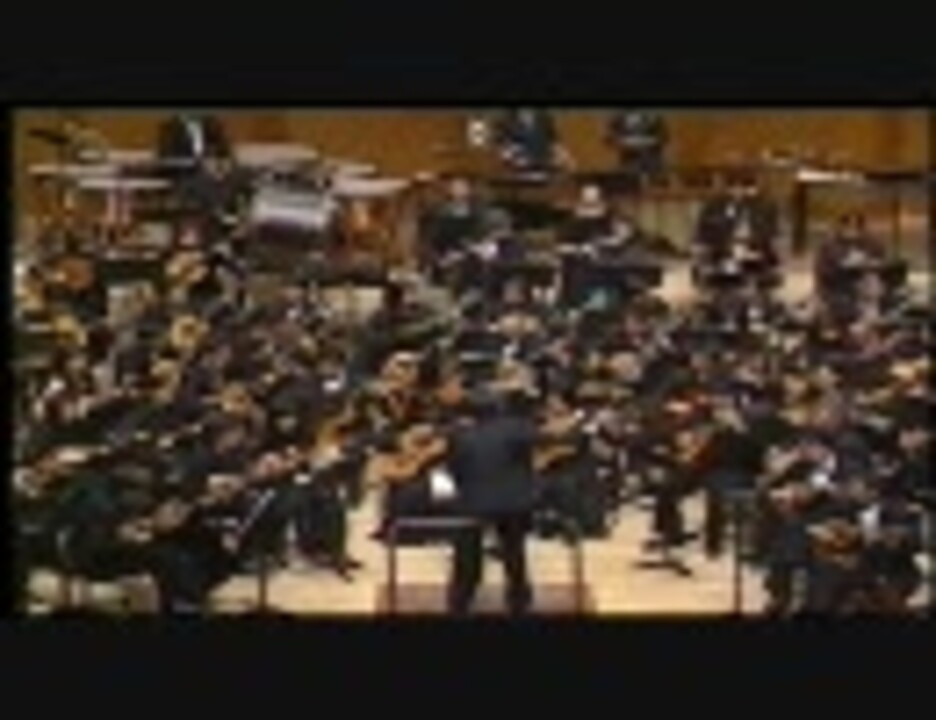 千と千尋の神隠し より いつも何度でも ふたたび オーケストラ ジブリ ニコニコ動画