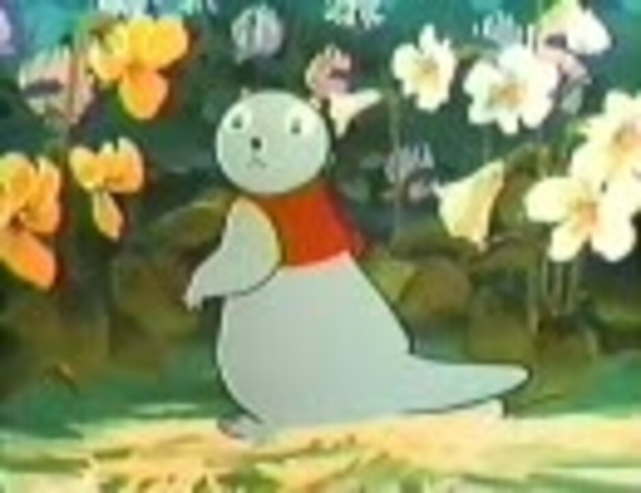 70年代まで 懐かしのアニメoped集 Part 1 ニコニコ動画
