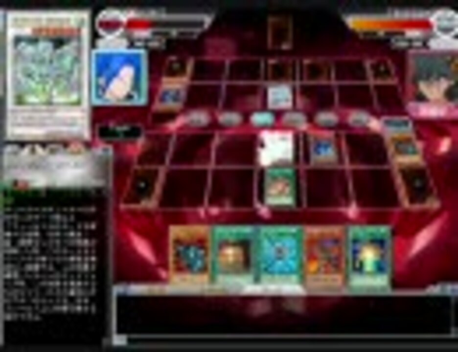 遊戯王オンライン No13 金華猫シンクロ ニコニコ動画