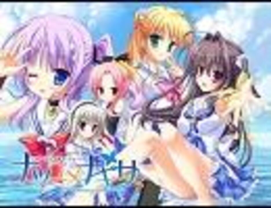 バンブラdxでナツユメナギサよりbumpy Jumpy Bdx有 ニコニコ動画