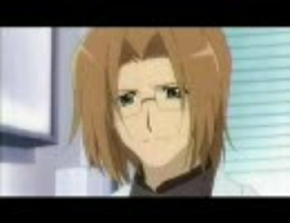 ひぐらしのなく頃に キャラ比較 知恵留美子＆入江京介＆園崎茜 - ニコニコ動画