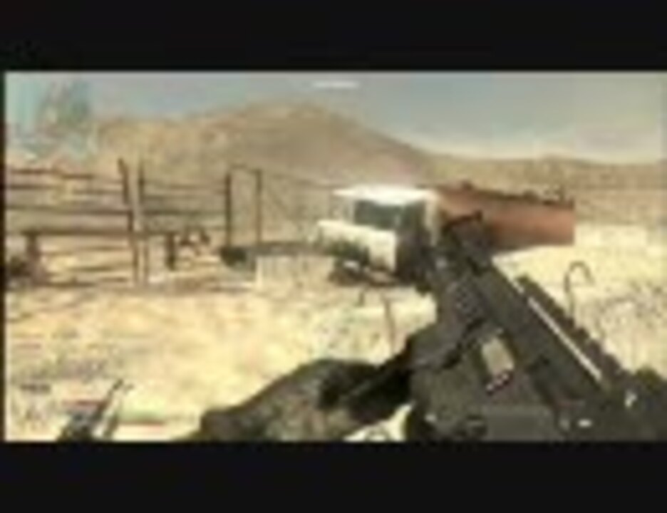 人気の Cod Mw2 動画 4 475本 11 ニコニコ動画