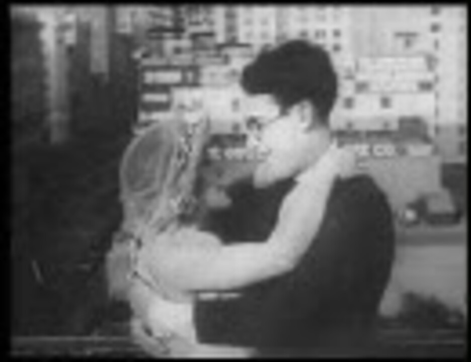 ハロルド・ロイド － 丸縁メガネの人気コメディアン ー 20世紀