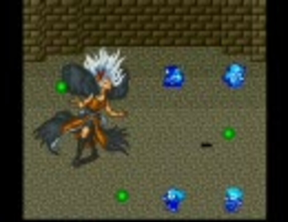 ロマサガ2 弱くて4000年プレイ はたぼーさんの公開マイリスト ニコニコ