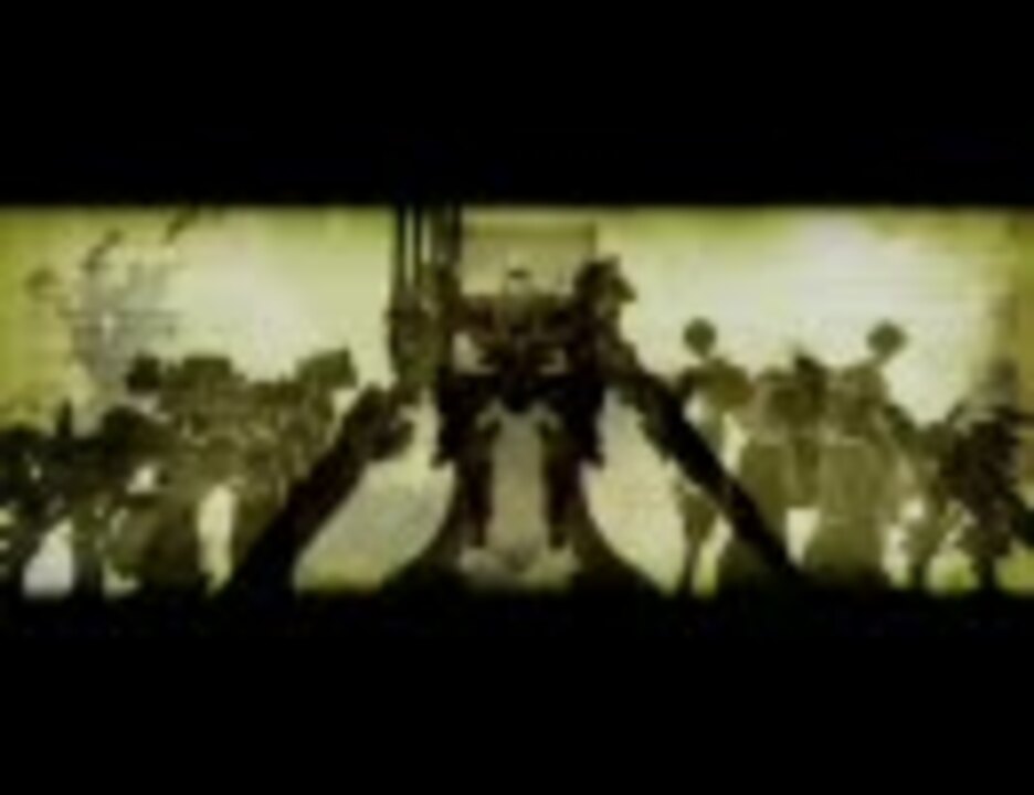 Acｆa Orca旅団 Mad ニコニコ動画