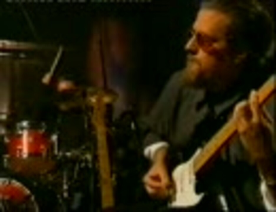 Joe Henry Trampoline ニコニコ動画