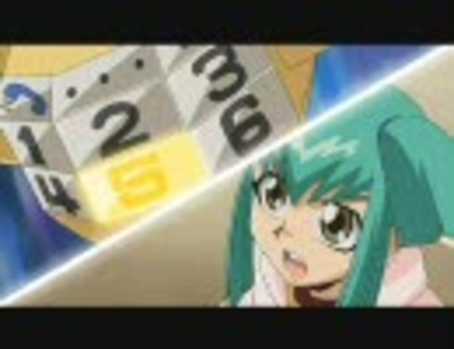 遊戯王5d S 龍亞と龍可 バトル1 サウンドデュエル ニコニコ動画