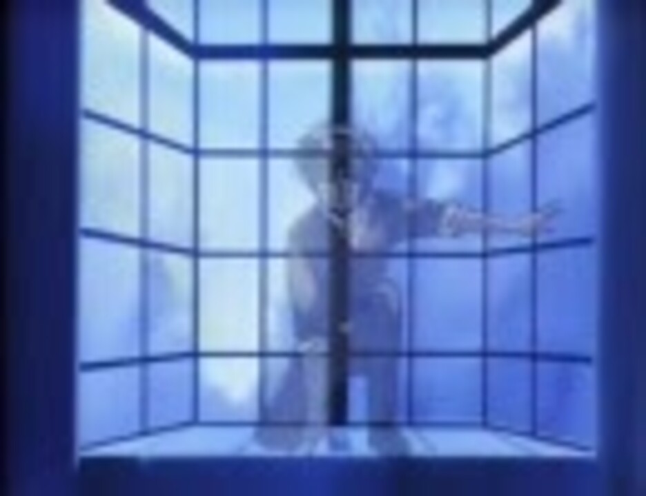 OVA 緑野原迷宮 監督：垣野内成美 2/2 ニコニコ動画