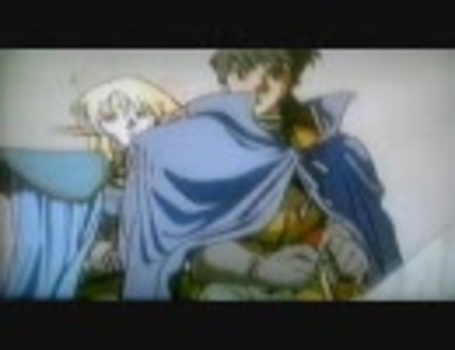 ロードス島戦記カセットブック⑥ 復讐の霧（前篇） - ニコニコ動画