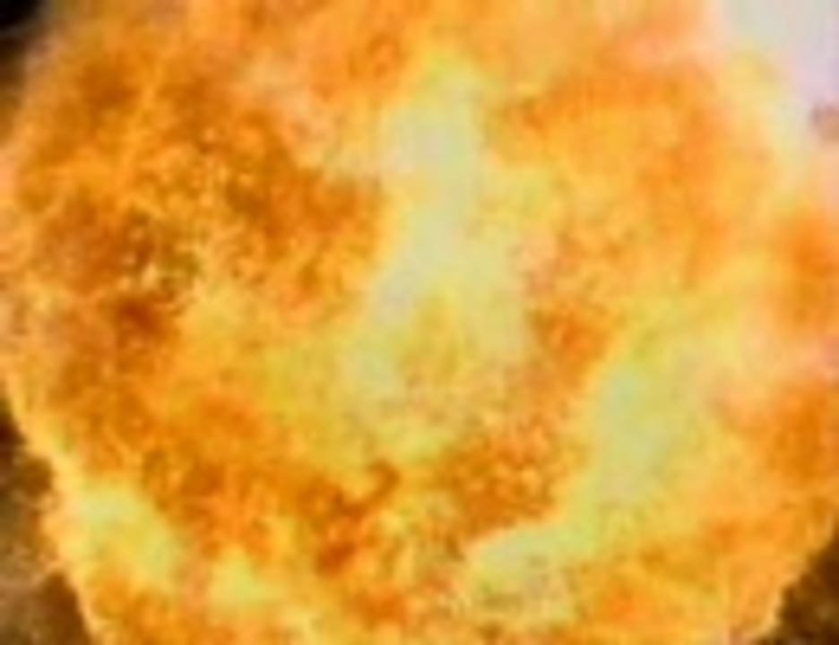 イチローのレーザービームで人類滅亡 地球爆発 ロングバージョン ニコニコ動画