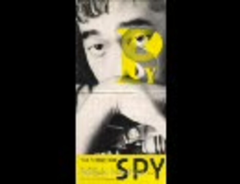 槇原敬之 ｓｐｙ ニコニコ動画