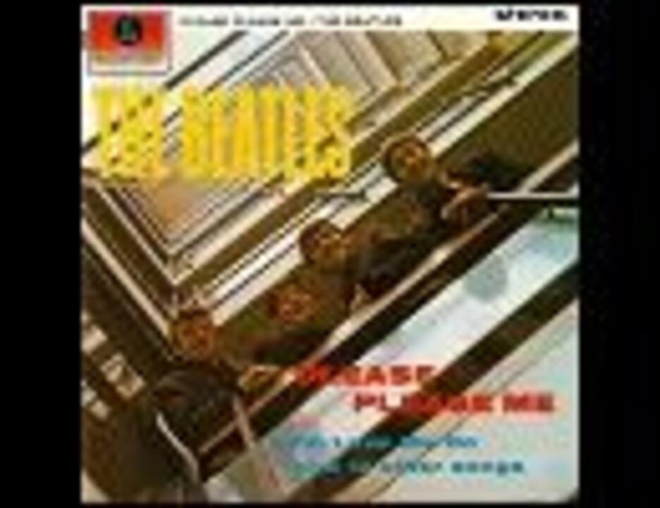 人気の Beatles 動画 2 3本 50 ニコニコ動画