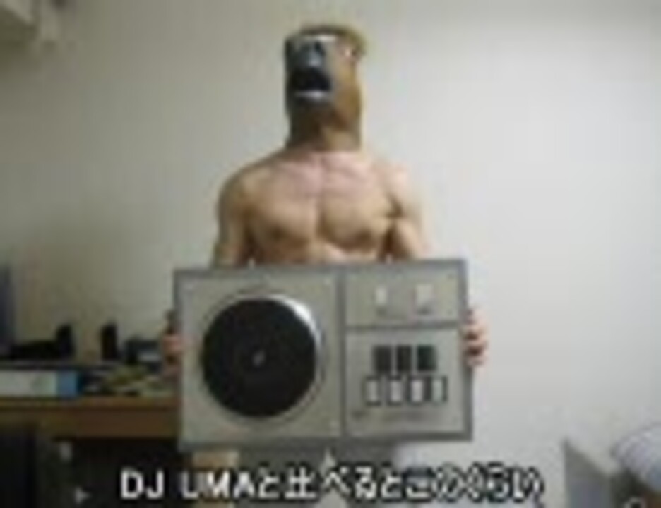 beatmania IIDX DJ UMA が匠コンを紹介してみた - ニコニコ動画
