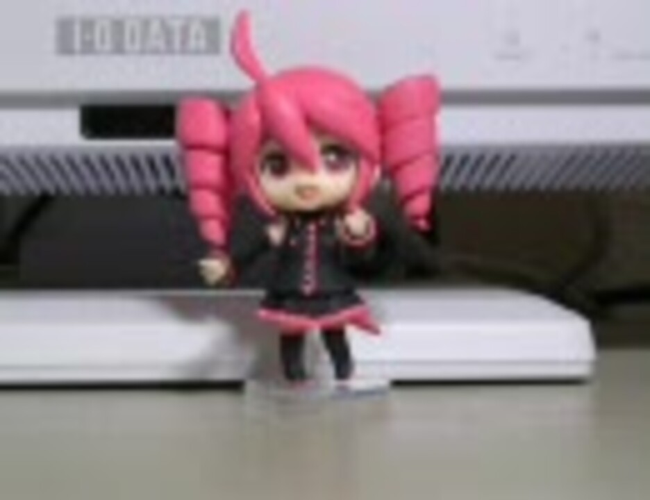 重音テト ねんどろいど 2890 重音テト 2 0 顔パーツ テトのみ 顔