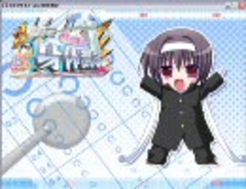 R-18 PCG 炎の孕ませおっぱい身体測定 part14 (橘 奈緒 攻略度☆) - ニコニコ動画