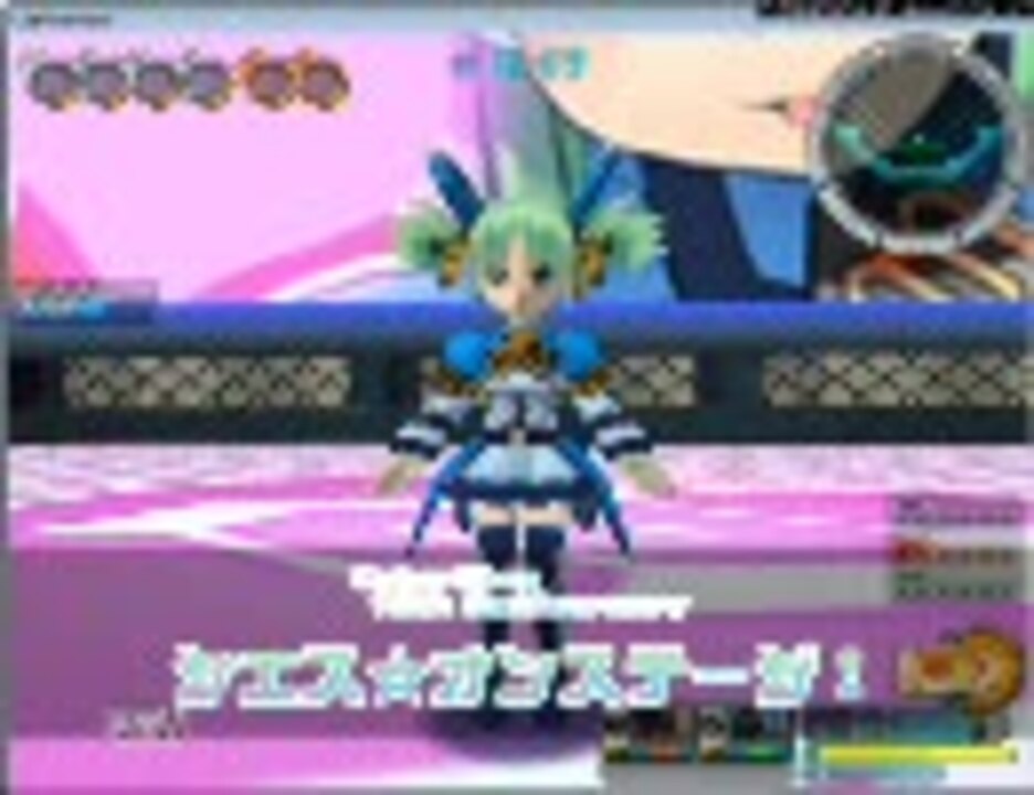 人気の コズミックブレイク 動画 1 714本 47 ニコニコ動画