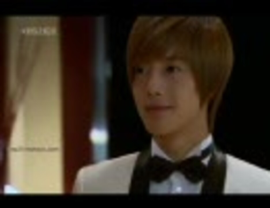 韓国版ドラマ 花より男子 ジフ先輩を詰め込んだ ニコニコ動画