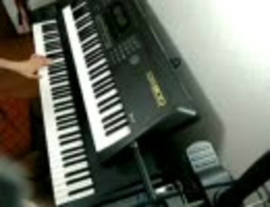 新世紀gpxサイバーフォーミュラ Ed Winners 弾いてみた ニコニコ動画