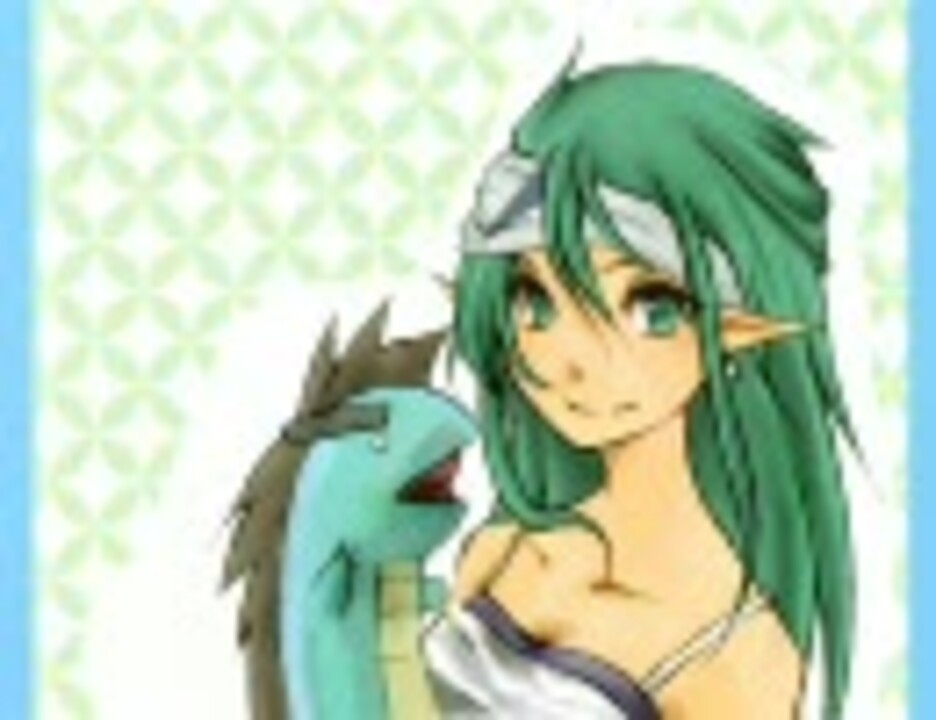 酸欠になったフリゲをフルボイス 2 2 シルフェイド見聞録 ニコニコ動画