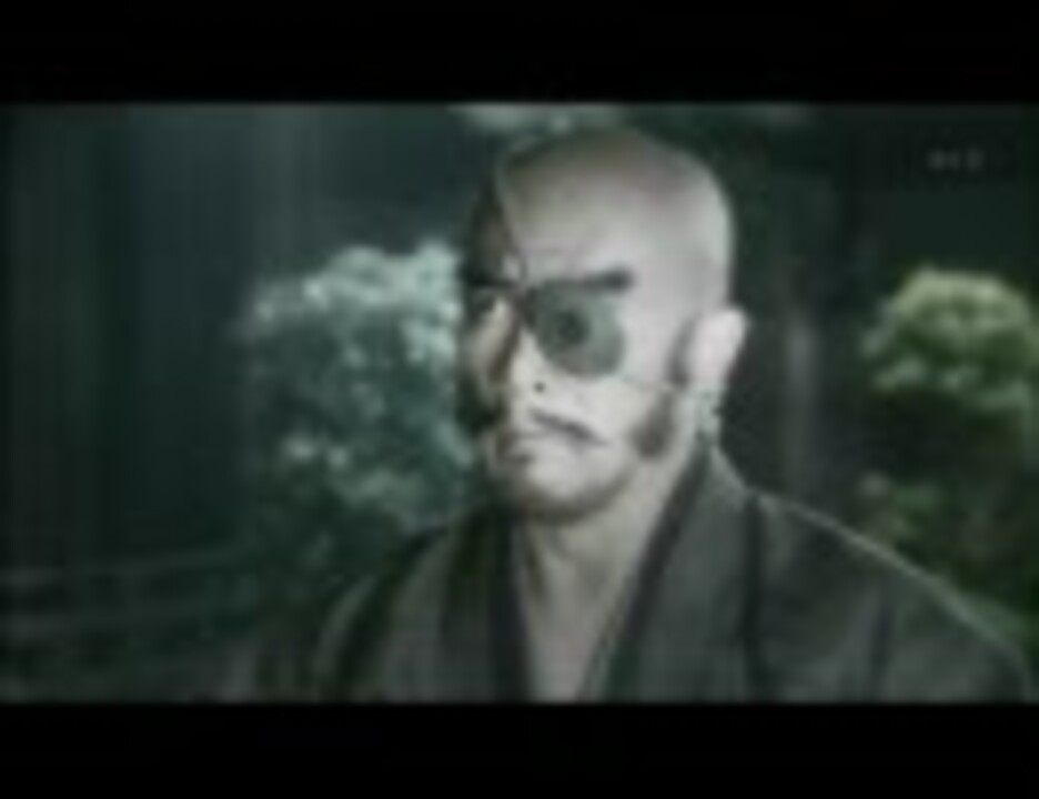 戦国 山本勘助 今川義元 寿桂尼 名場面集 ニコニコ動画