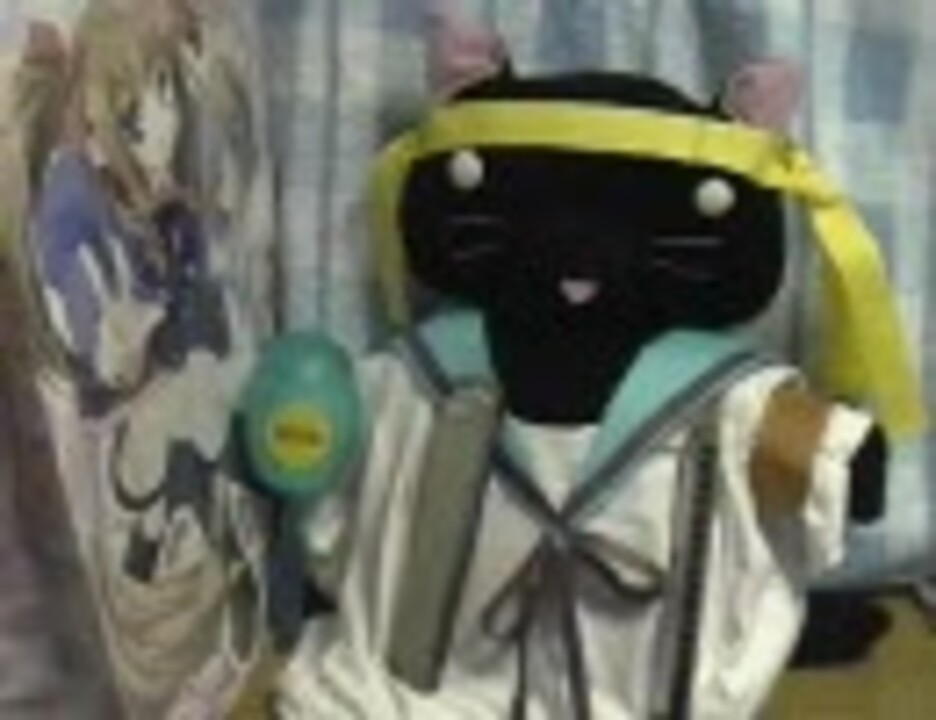 「コスって！オーマイハニー」を1人6役で演奏してみた ニコニコ動画