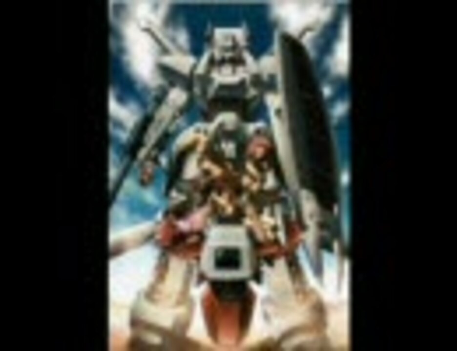 重戦機エルガイム Ed スターライトシャワー Full ニコニコ動画
