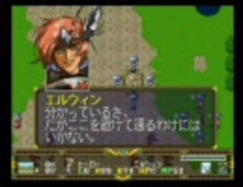 人気の「ゲーム ラングリッサー」動画 2,317本(2) ニコニコ動画