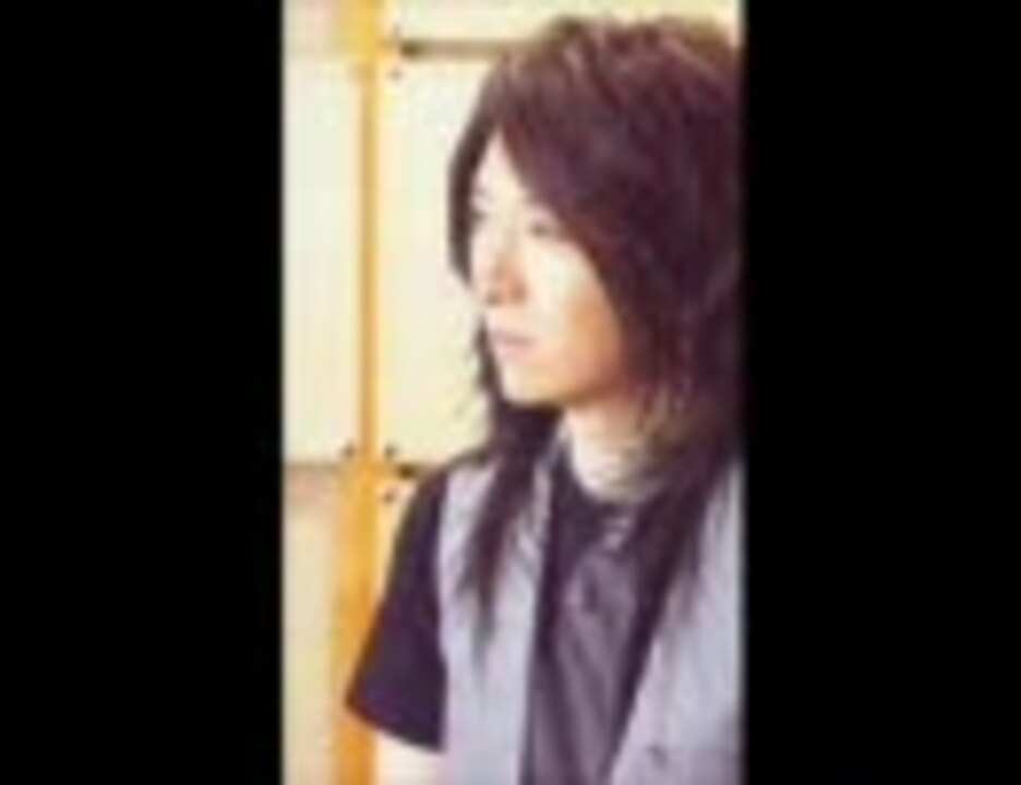 おのdをロン毛にしてみた 完成 ニコニコ動画