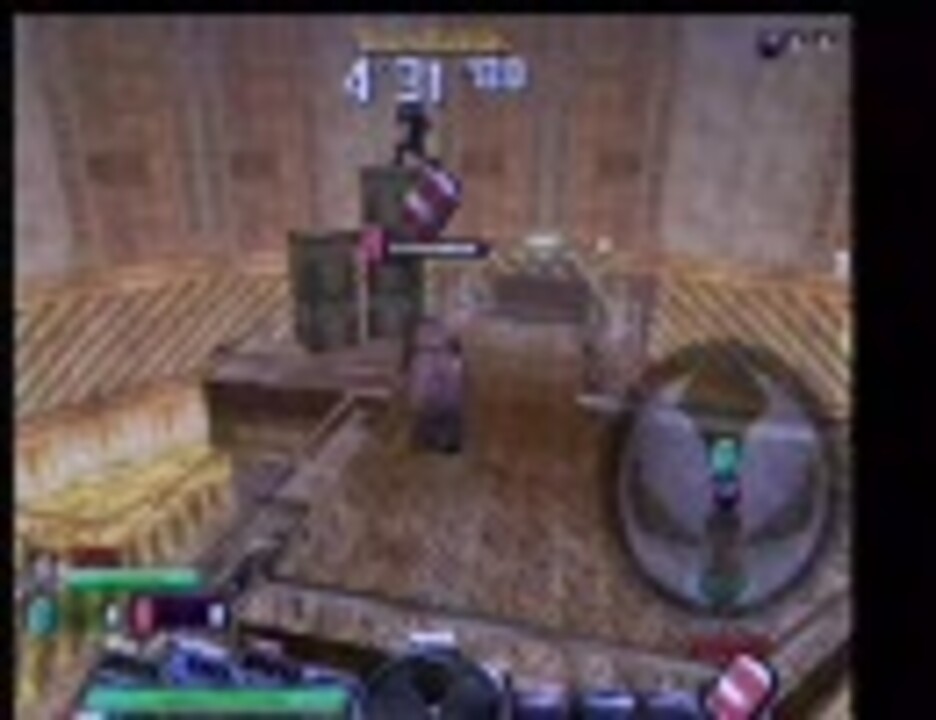 おきなわ Spawn In The Demon S Hand アーケード ニコニコ動画