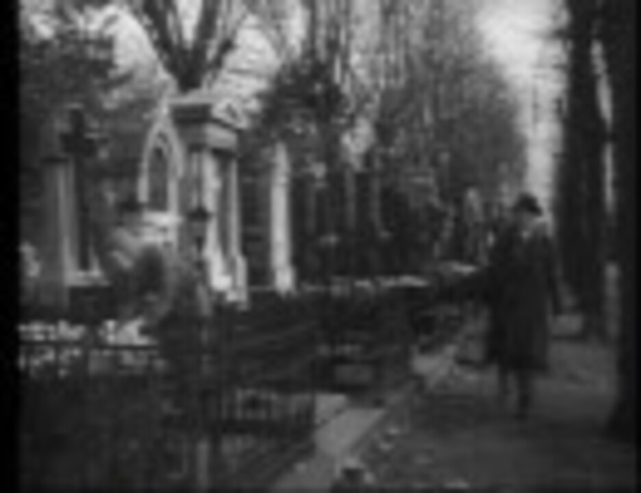 第三の男 Part01 ニコニコ動画