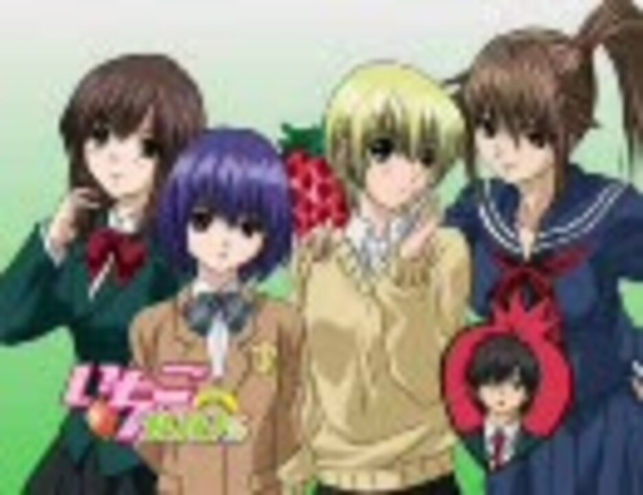 人気の 西野つかさcv 豊口しじみ 動画 5本 ニコニコ動画