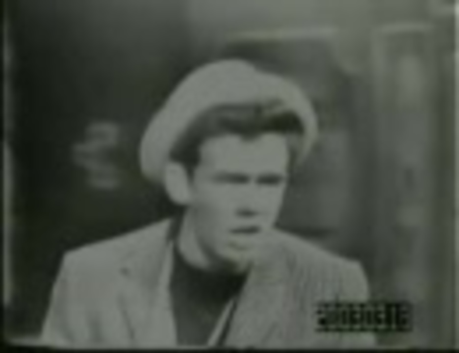 Dale Hawkins Susie Q ニコニコ動画