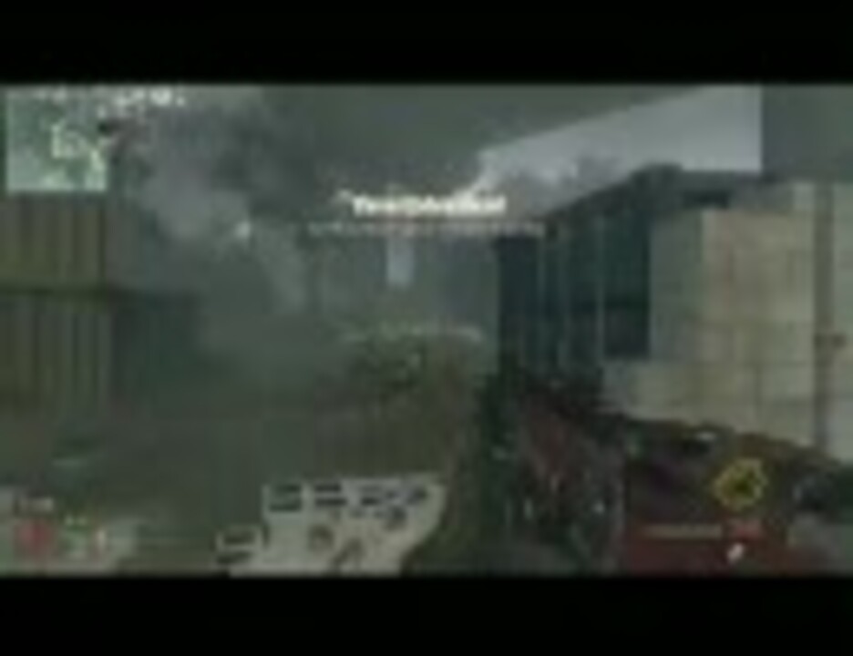 Xbox360 Cod Mw2 Nicod祭2 Part8 二日目 デモリ2 ハゲp実況シリーズ ニコニコ動画