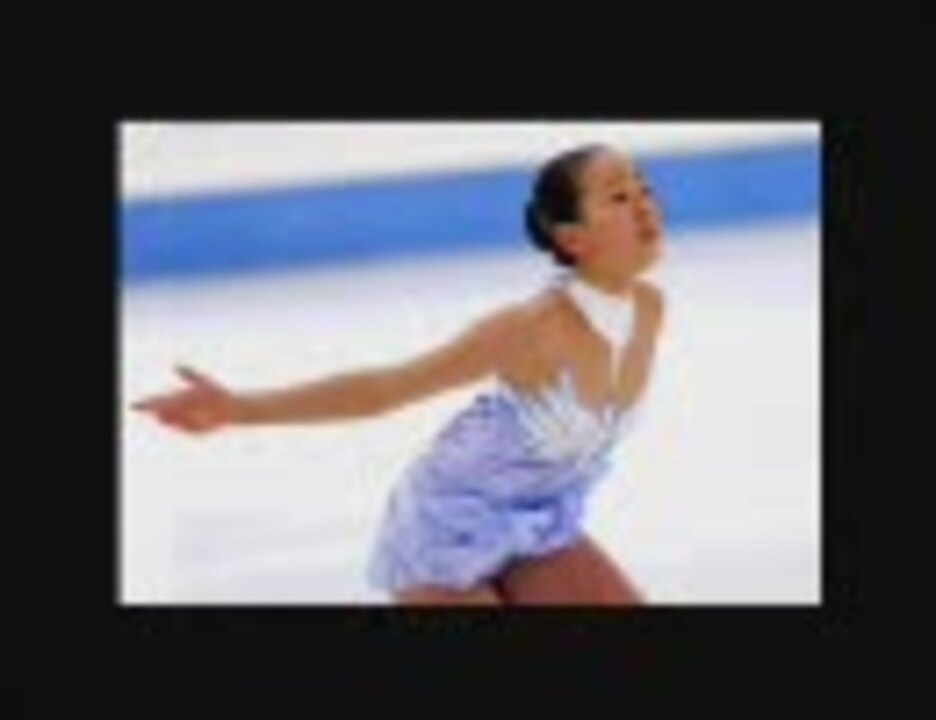 浅田真央 Pop Life ニコニコ動画