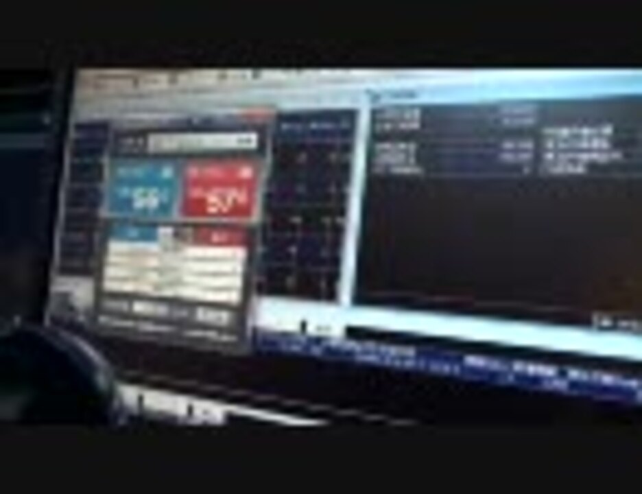 人気の Fx兄貴 動画 2本 ニコニコ動画