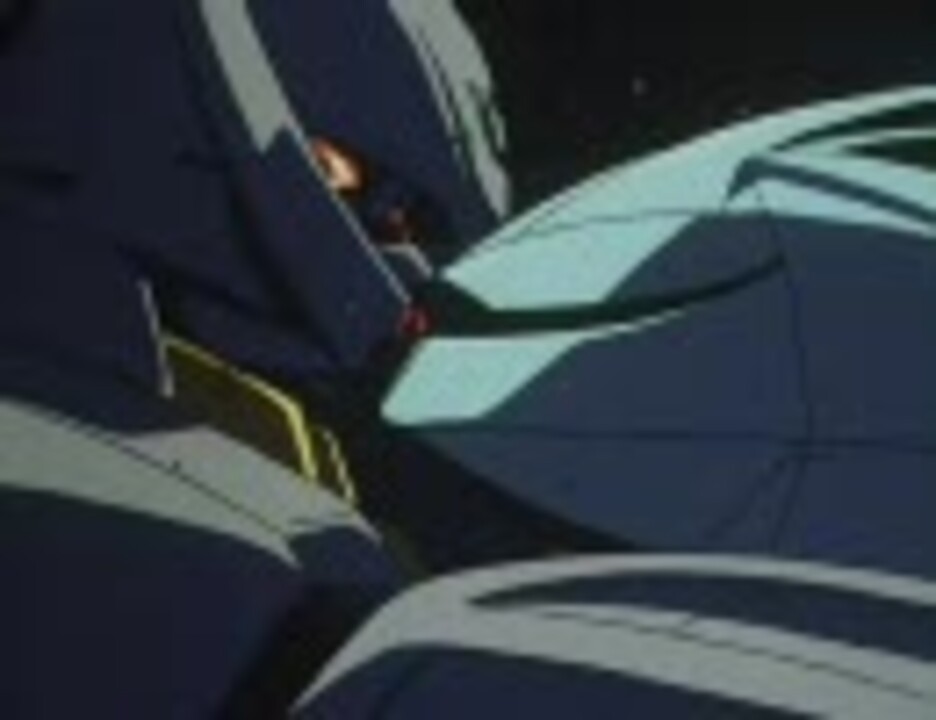 ガンダム ギム ギンガナム登場シーン集 その５ ニコニコ動画