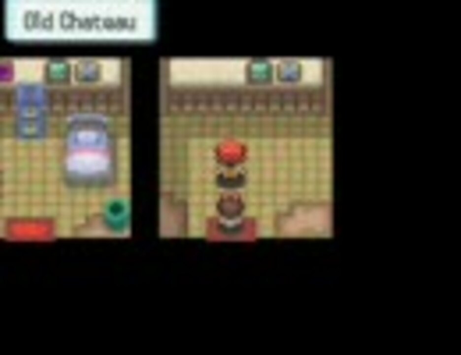 ポケモンdpt もりのようかん ニコニコ動画