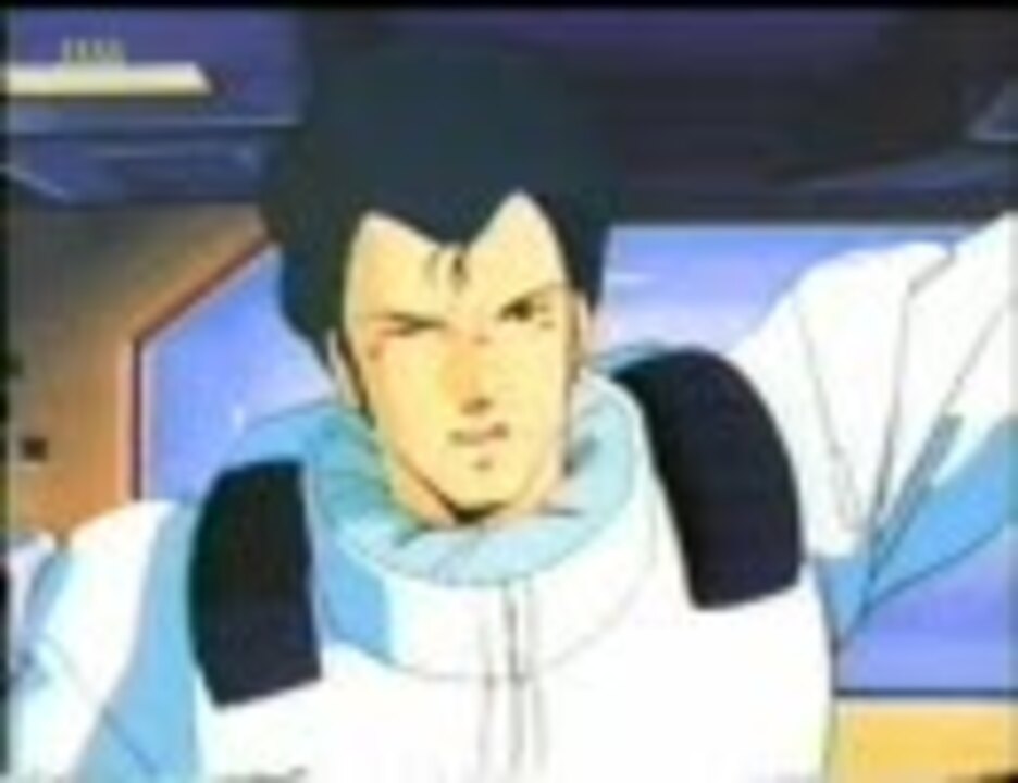 時間のない人たちのｚガンダム ２３ ニコニコ動画